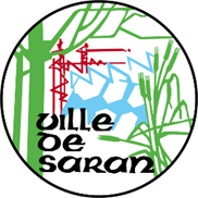 VILLE DE SARAN