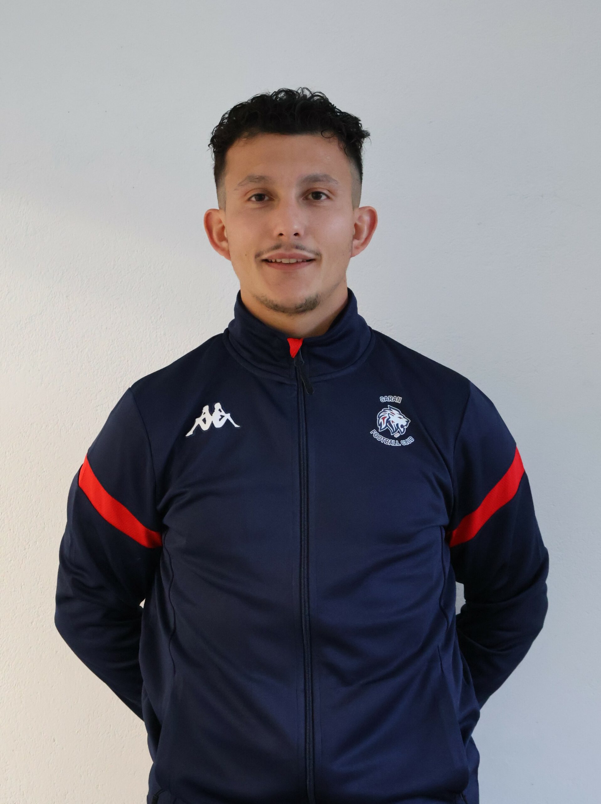 Nicolas EL MAOUJOUDI