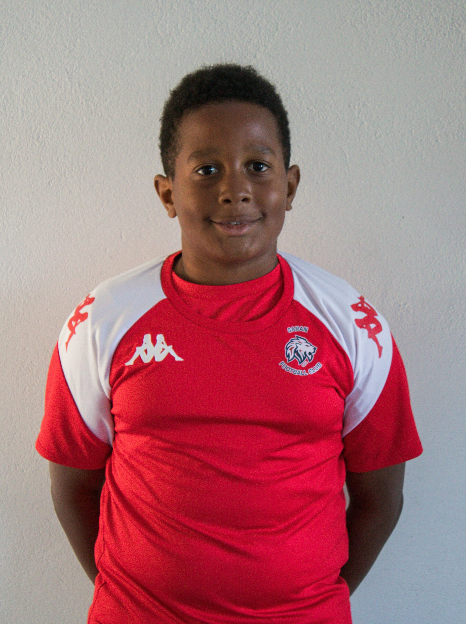 PHARELL BLANCO NDJIKI