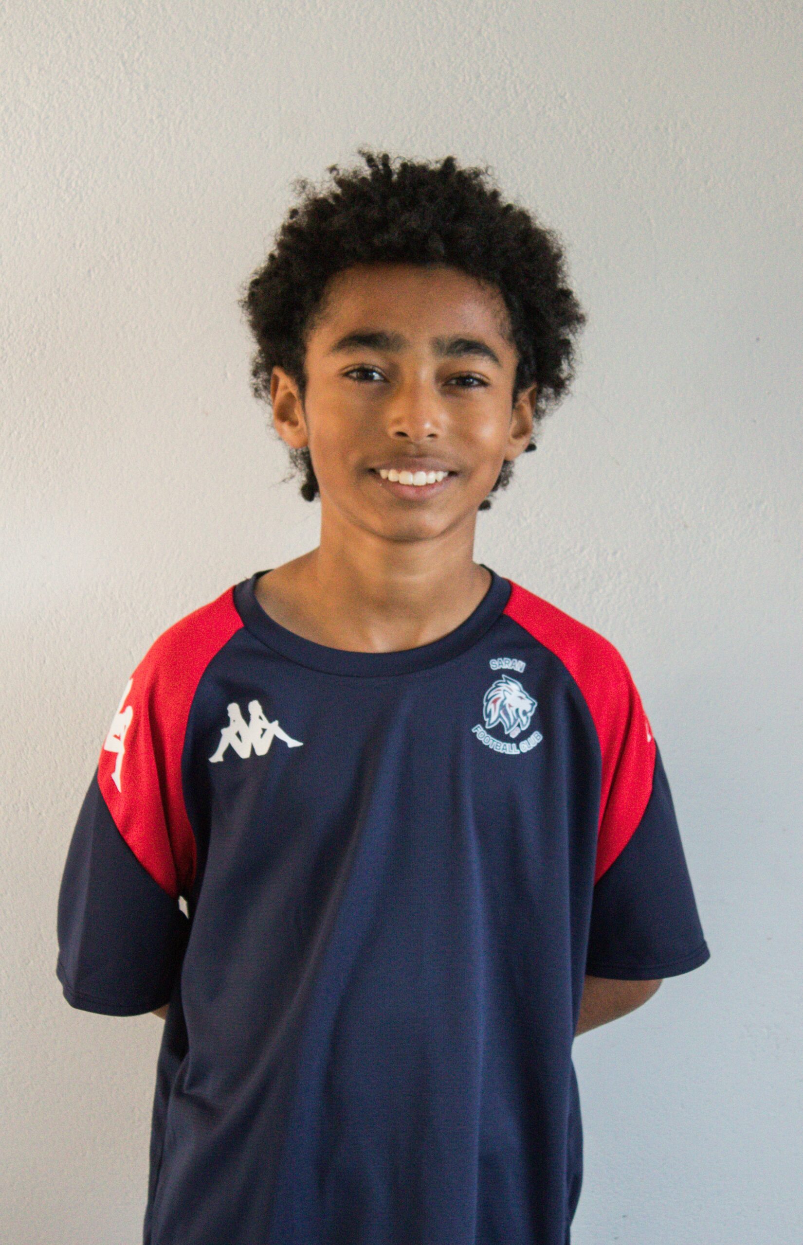 SACHA TRA BI AZEVEDO