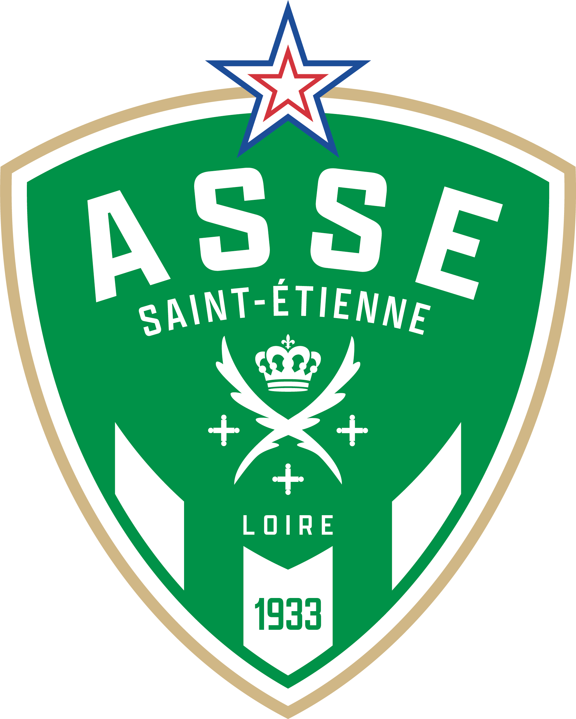 st etienne