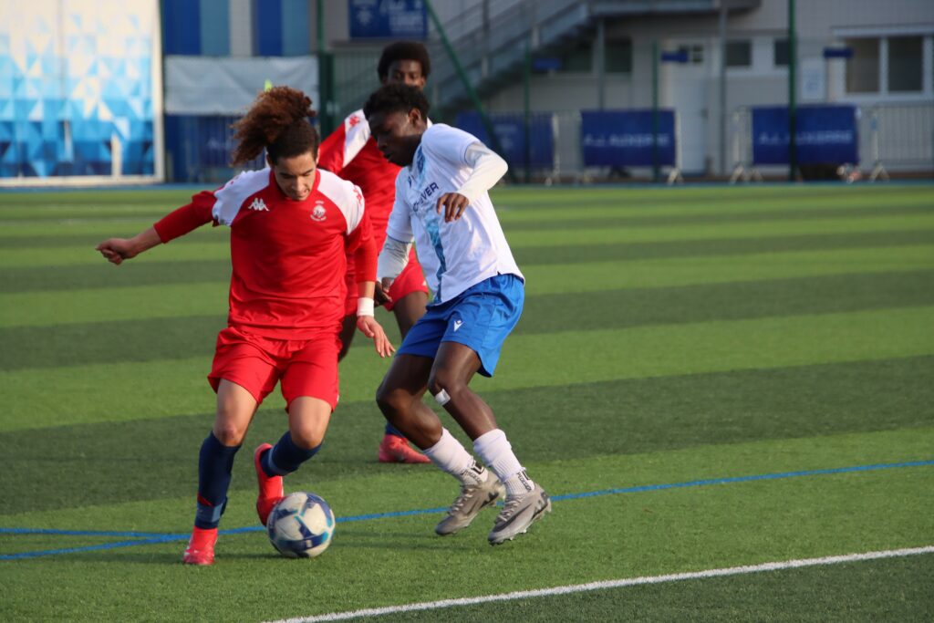 24-01-26 AJA-Saran FC U15 R1 Amical (399)