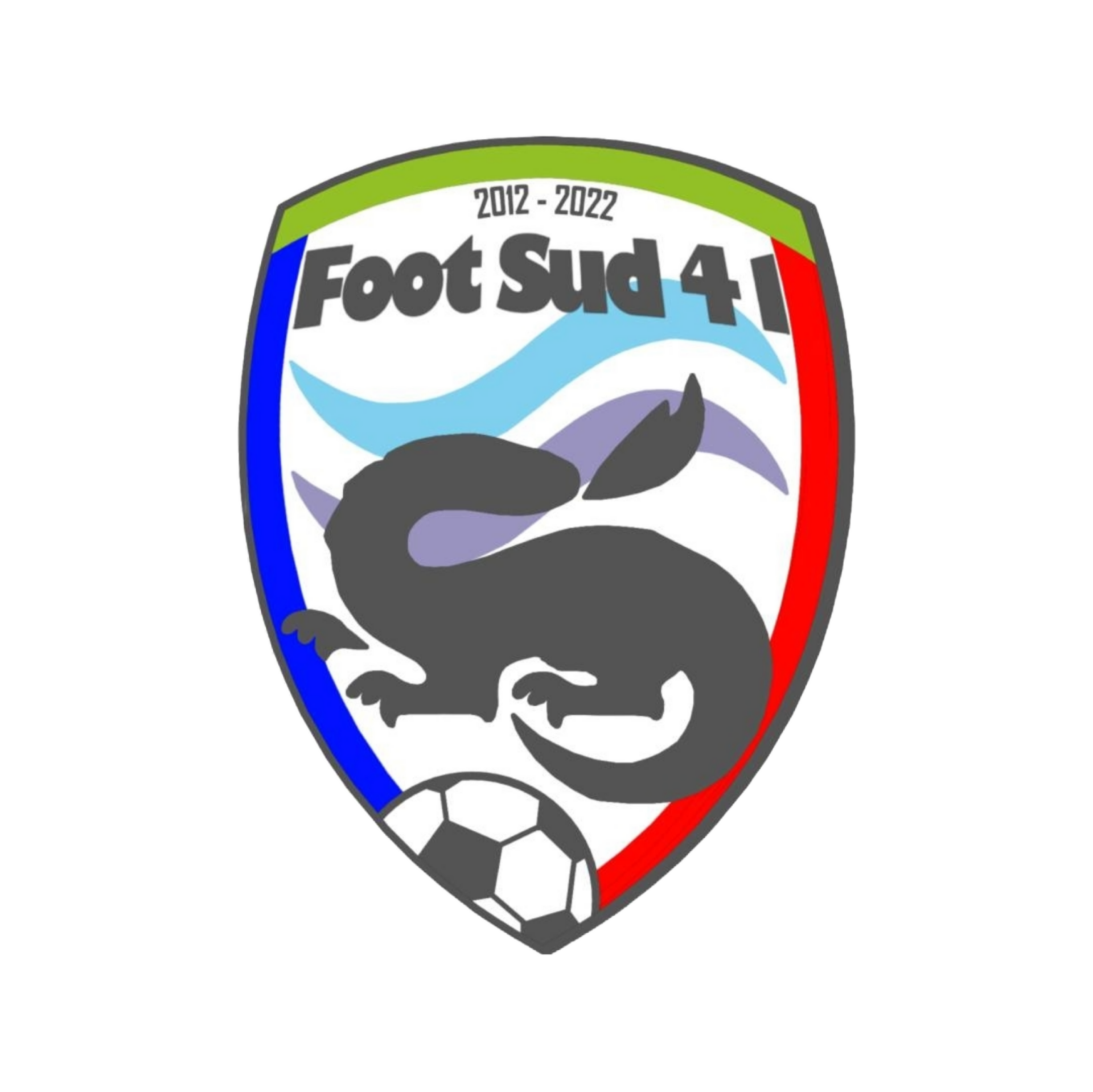 foot sud 41