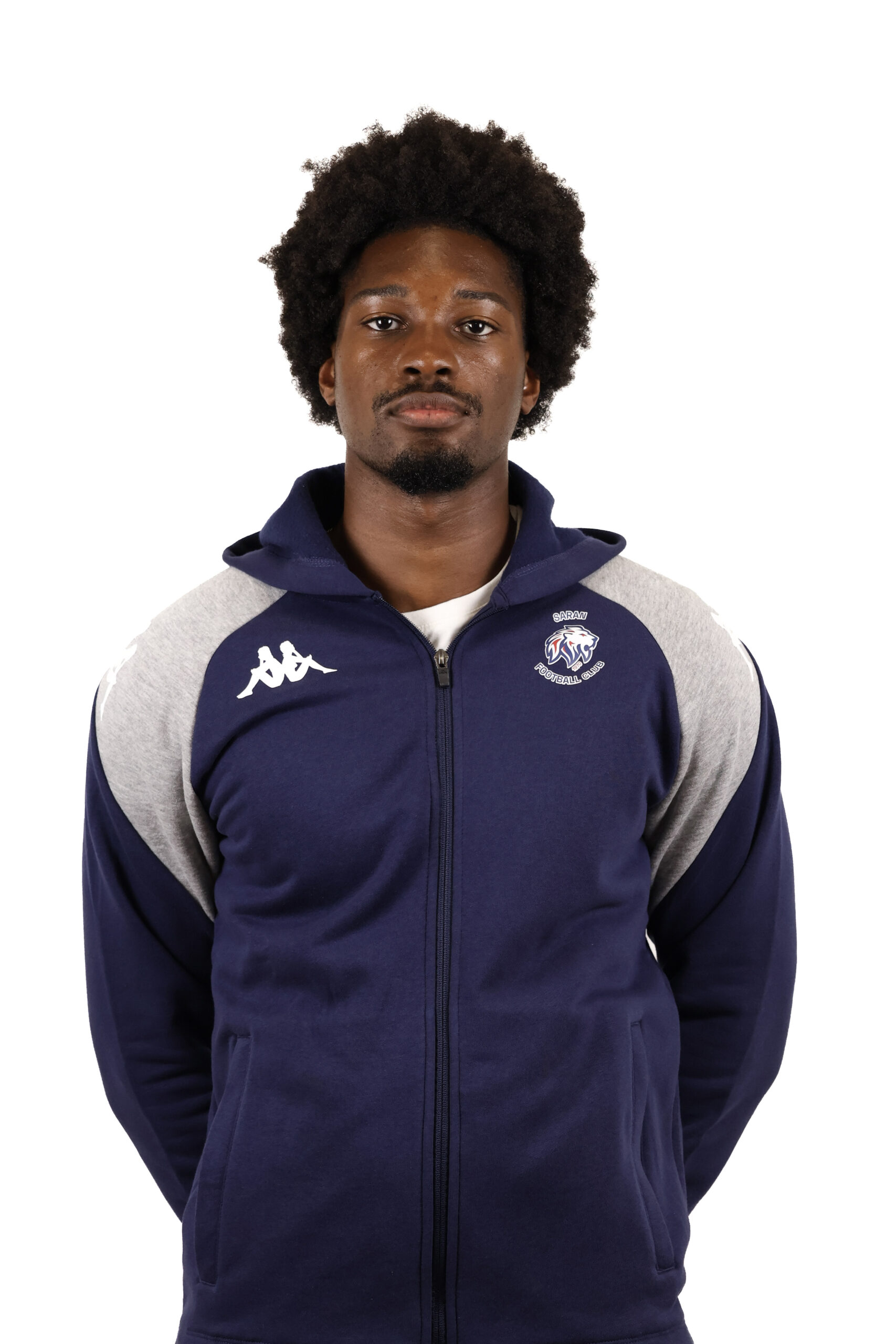 Joel KANDA